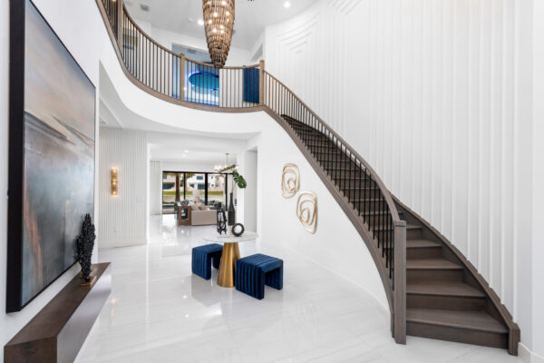 LOP 622 Sumatra Grand Foyer 2