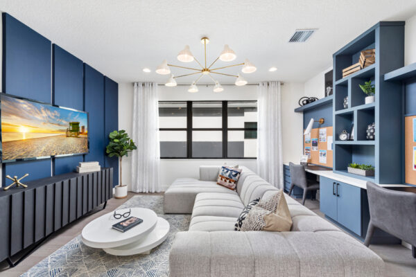LOP 622 Sumatra Grand Loft